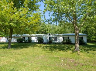 3163 N Center Rd, Espyville, PA 16424