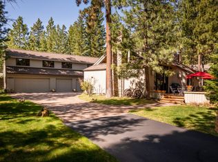 13745 Ground Fir Gm50, Black Butte Ranch, OR 97759