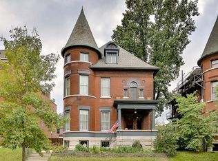 3818 Botanical Ave, Saint Louis, MO 63110