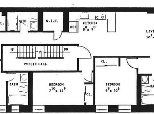 2141 2nd Ave #2A, New York, NY 10029