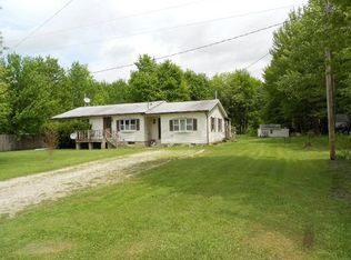 22876 State Line Rd, Conneautville, PA 16406