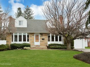 22 Evelyn Dr, Syosset, NY 11791