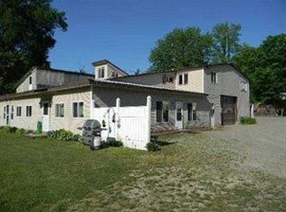 14184 School St, Collins, NY 14034