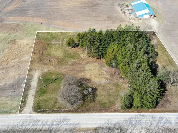 1627 S West St #42, Ossian, IA 52161