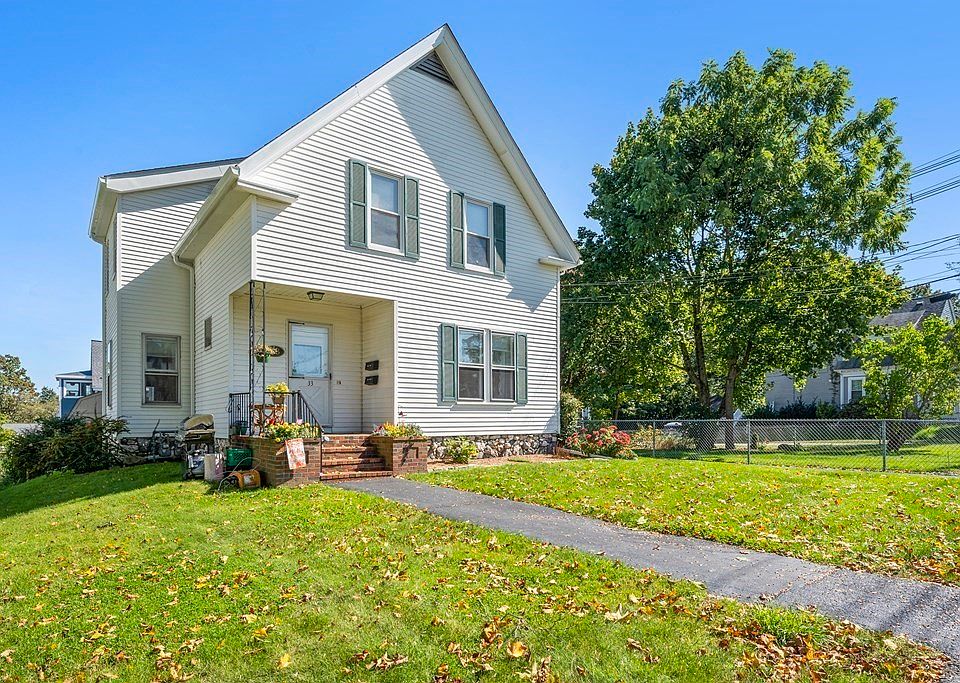33 Forest St, Middleboro, MA 02346 Zillow