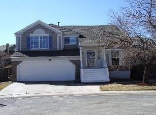 10934 W 104th Ct, Westminster, CO 80021