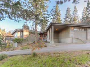 800 S Mountain Ave, Ashland, OR 97520