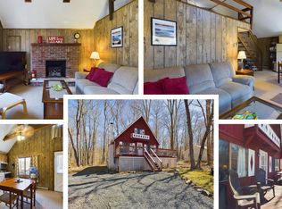 2196 Lehigh Dr, Pocono Lake, PA
