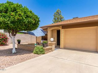 520 S Greenfield Rd UNIT 6, Mesa, AZ 85206