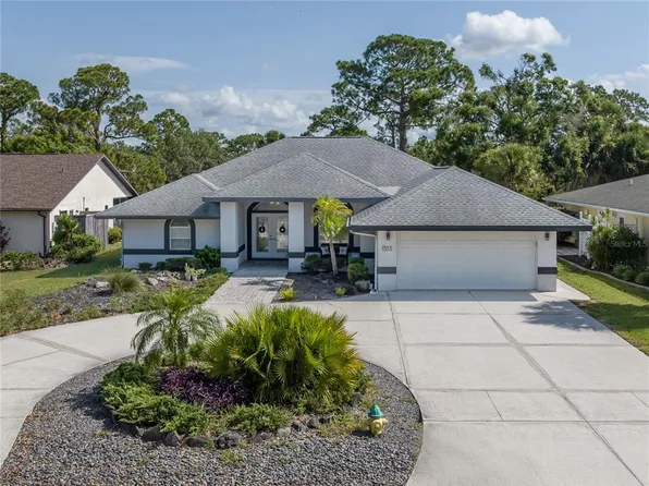 1353 Brookside Dr, Venice, FL 34285
