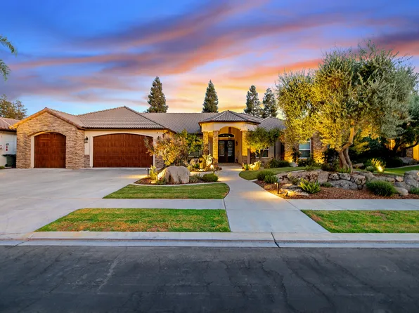 4809 W Harold Avenue, Visalia, CA 93291
