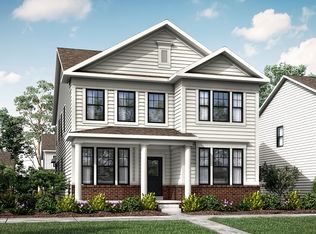 1270 Chatham Hills Blvd, Westfield, IN 46074