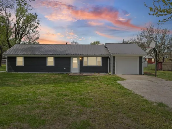 208 SW 1671st Rd, Kingsville, MO 64061