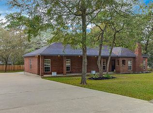 22719 Coriander Dr, Magnolia, TX 77355