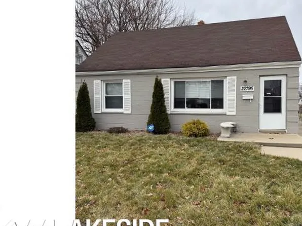 22795 Almond Ave, Eastpointe, MI 48021