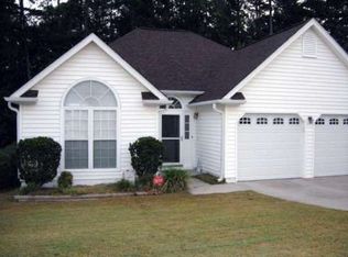 12039 Harbour Town Pkwy, Fayetteville, GA