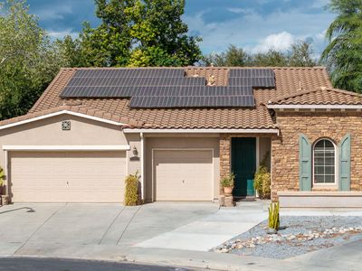 631 N Doree Place, Porterville, CA, 93257