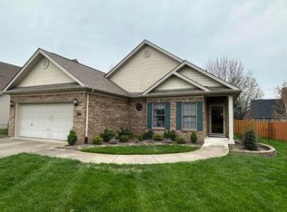 108 Long Branch Ln, Lexington, KY 40511