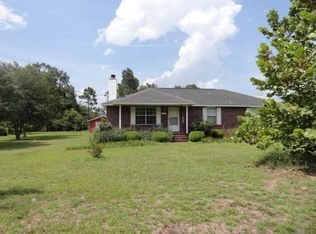 5050 Settle Rd, Molino, FL 32577