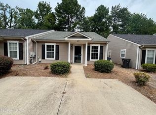 2195 Bridgeton Rd, Augusta, GA 30909