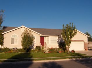 1459 N 2725 W, Layton, UT 84041