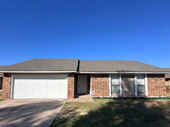 609 NW 118th St, Oklahoma City, OK 73114