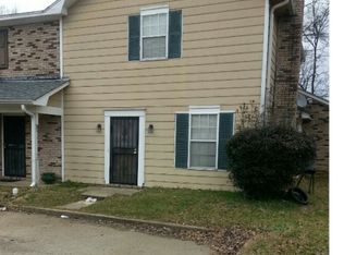 1302 Jamestown Way, Jackson, MS 39211