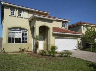 22672 SW 103rd Ct, Miami, FL 33190