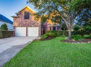 18602 Agile Pines Dr, Humble, TX 77346