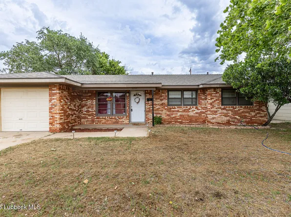 5232 40th St, Lubbock, TX 79414