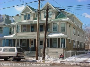 1565 E Main St #8262909, Bridgeport, CT 06608