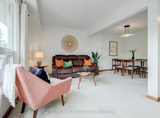 82 Ashton Cres, Brampton, ON L6S3J9