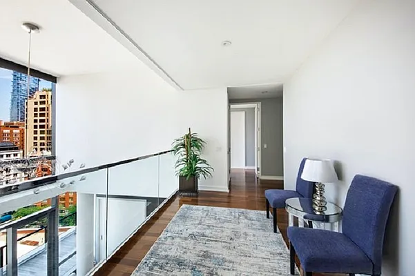 Rented by Brown Harris Stevens | media 18