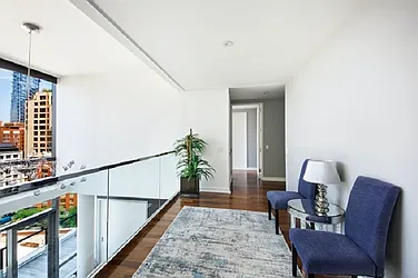 Rented by Brown Harris Stevens