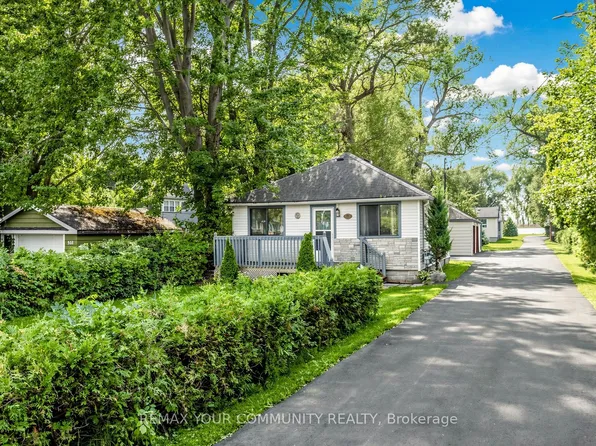546 Lake Dr S, Georgina, ON L4P 1S5