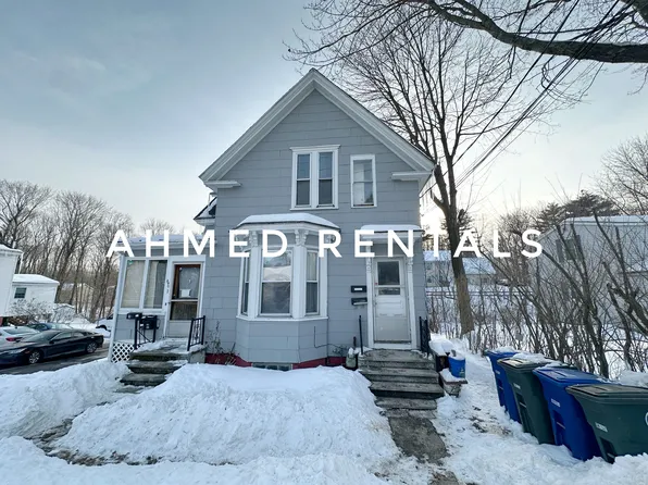 290 Cumberland St, Westbrook, ME