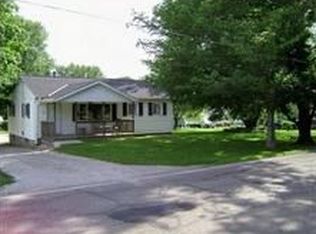 26 Taylor Rd, Mount Vernon, OH 43050