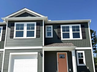 7750 Pennycress Dr, Leland, NC 28451