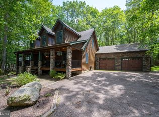 254 Middleton Rd, Oakland, MD 21550