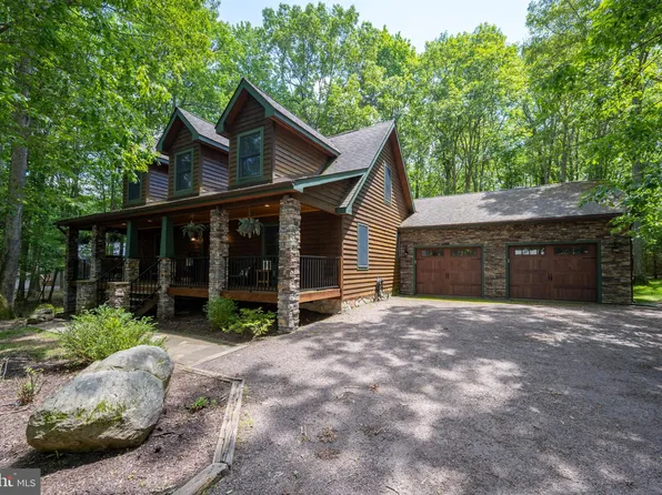 254 Middleton Rd, Oakland, MD 21550