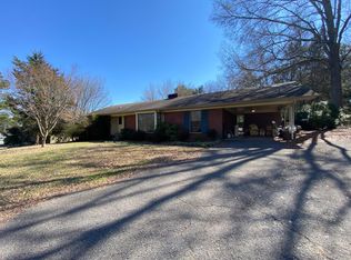 1407 SW Jefferson St, Athens, AL 35611