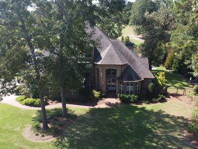216 Stathams Way, Warner Robins, GA, 31088