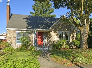 7126 N Williams Ave, Portland, OR 97217