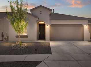 4288 Crowned Eagle Loop, Rio Rancho, NM 87144