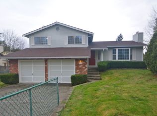 22201 122nd Ave SE, Kent, WA 98031