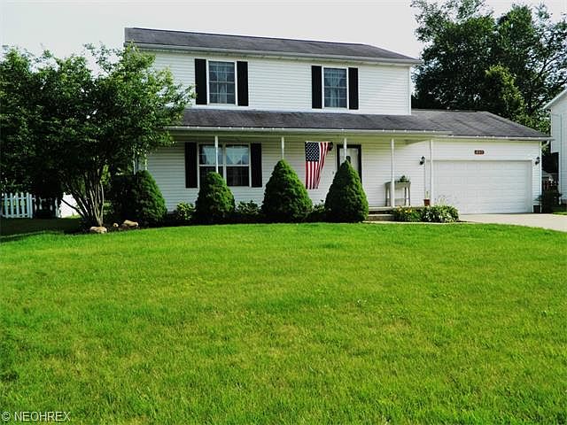 1st image of 845 Yorkshire Dr