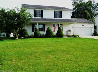 845 Yorkshire Dr, Ravenna, OH 44266