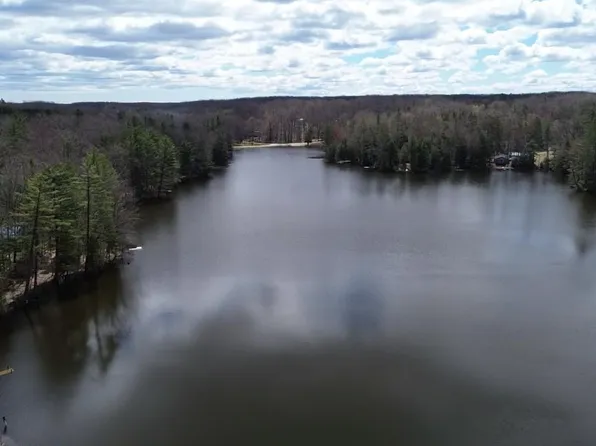 5592 N Bear Lake Trl, Rose City, MI 48654