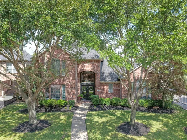 1715 Meirwoods Dr, Spring, TX 77379