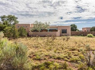 21 Mariano Rd, Santa Fe, NM 87508